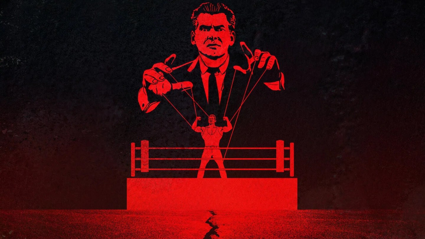 Mr. McMahon – De DocUpdate