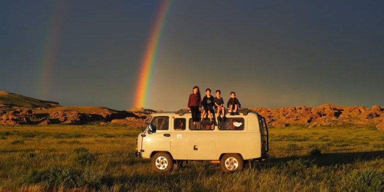 Blink – De DocUpdate