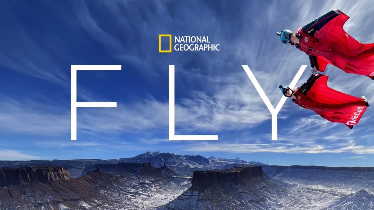Fly – De DocUpdate