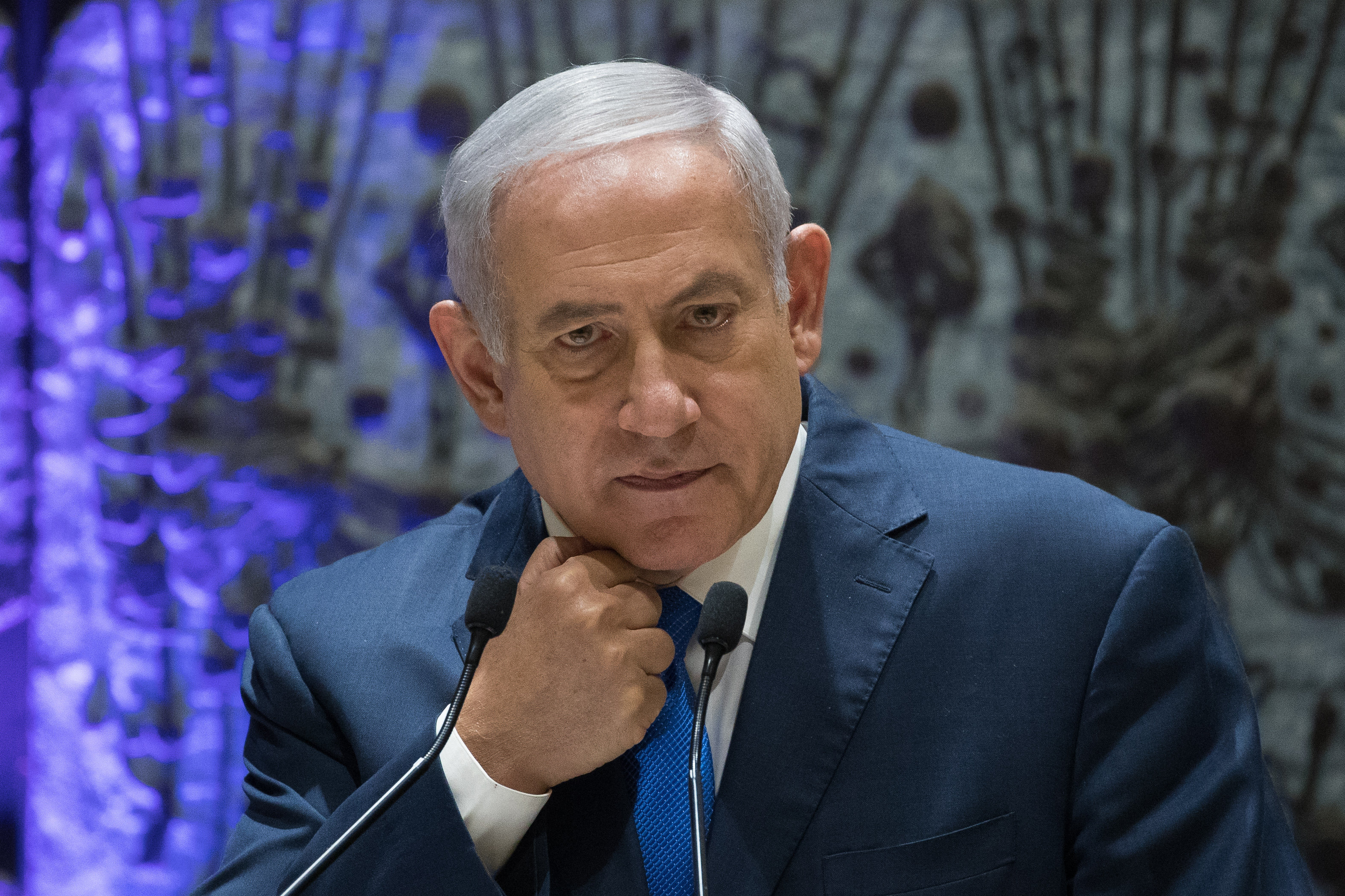 The Bibi Files – De DocUpdate