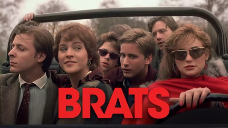 Brats – De DocUpdate