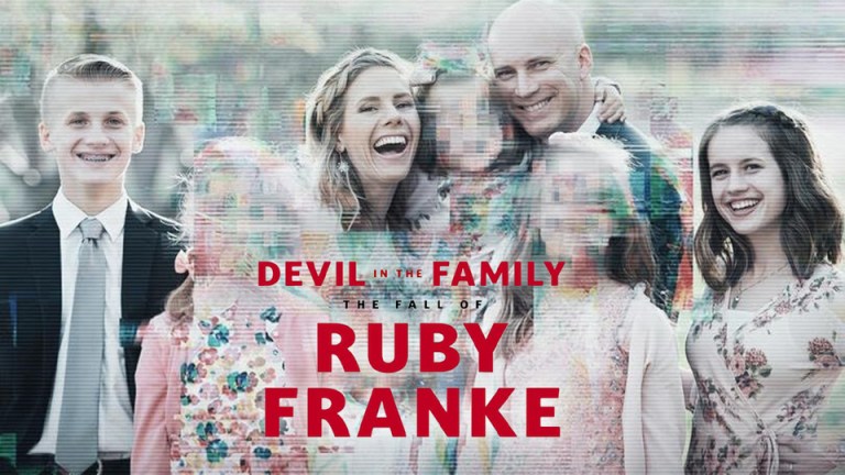 Devil In The Family: The Fall Of Ruby Franke – De DocUpdate