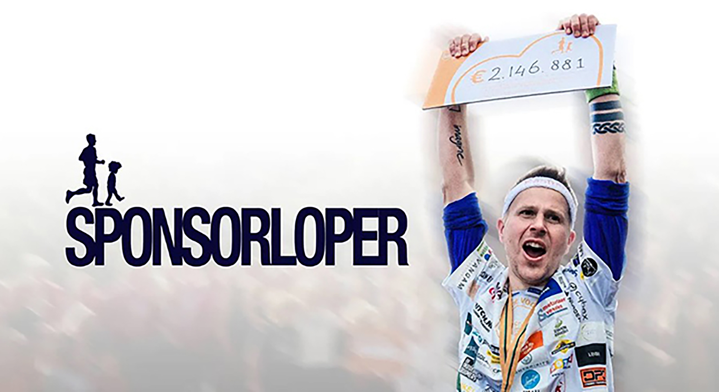 Sponsorloper – De DocUpdate