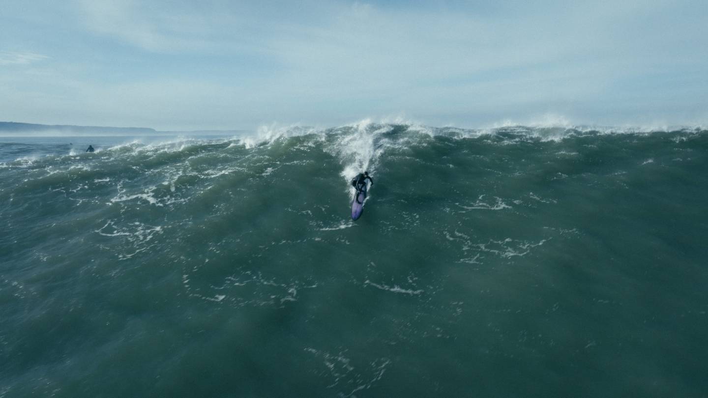 The Hold Down – De DocUpdate