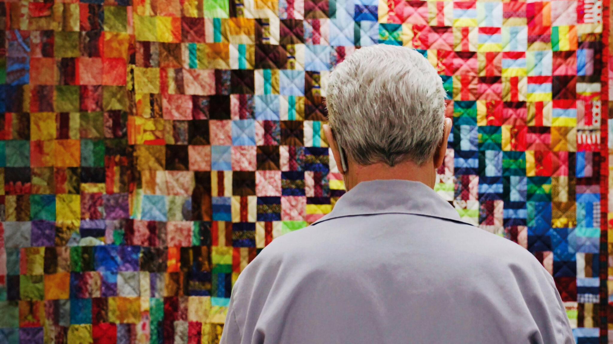 The Quilters – De DocUpdate