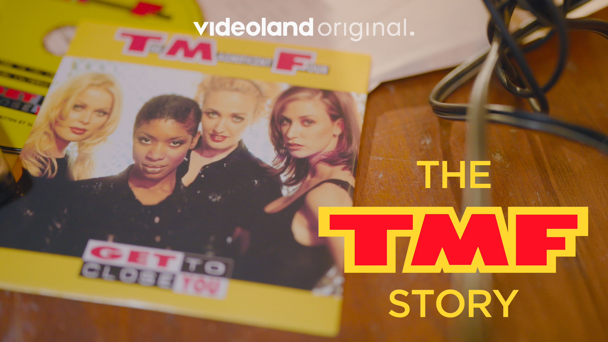 The TMF Story – De DocUpdate
