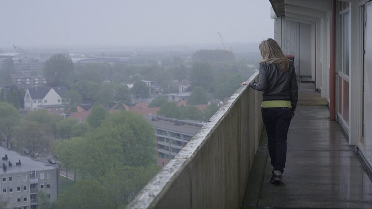 Moeders Springen Niet Van Flats – De DocUpdate