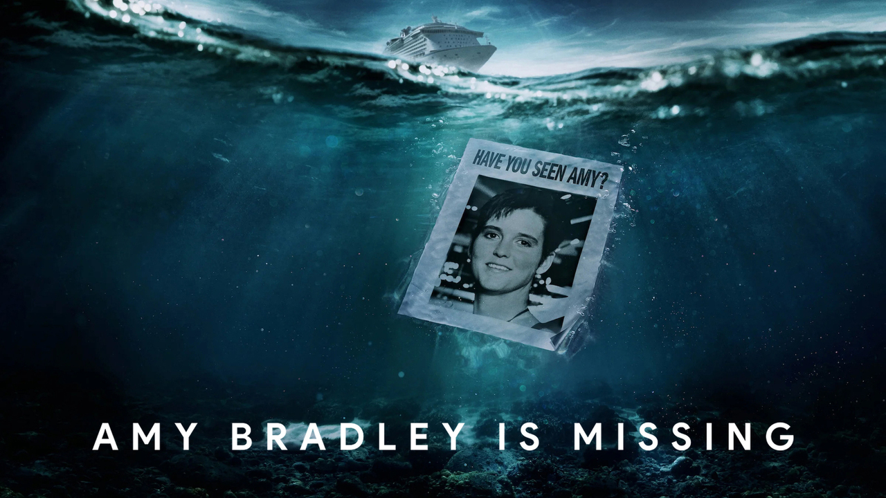 Amy Bradley Is Missing – De DocUpdate