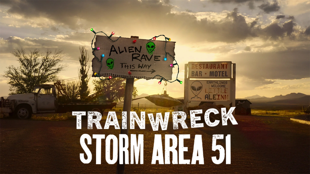 Storm Area 51 – De DocUpdate