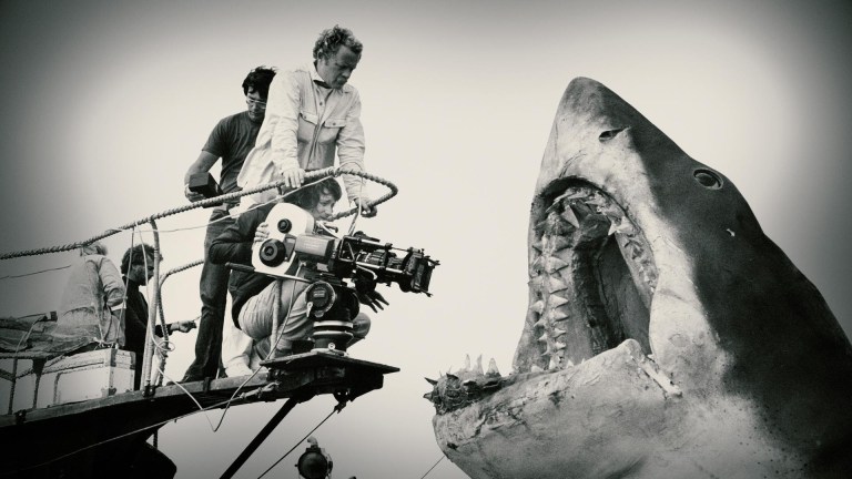 Jaws @50: The Definitive Inside Story – De DocUpdate