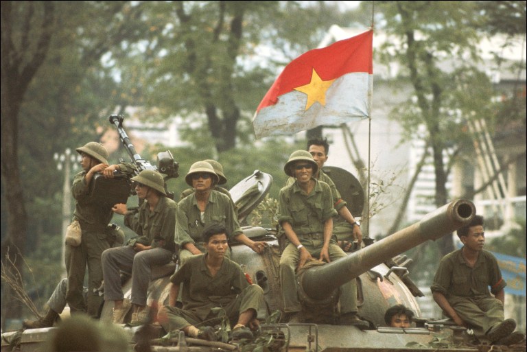 Vietnam: The Birth Of A Nation – De DocUpdate