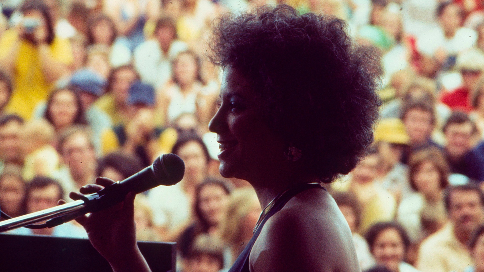 Janis Ian: Breaking Silence – De DocUpdate