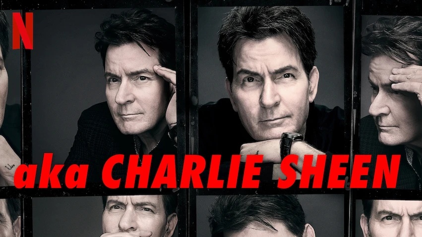 aka Charlie Sheen – De DocUpdate