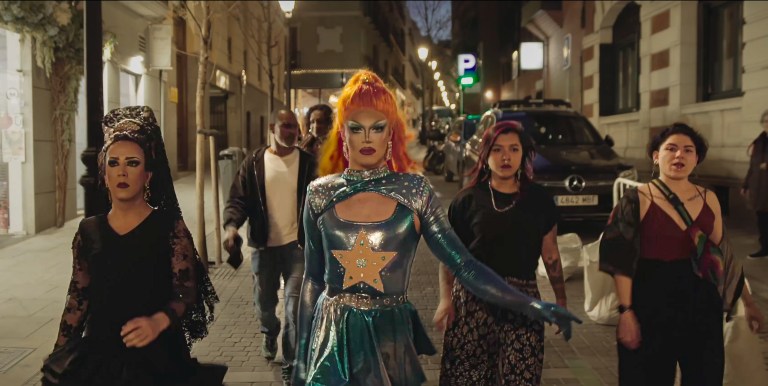 When Chueca Dies – De DocUpdate