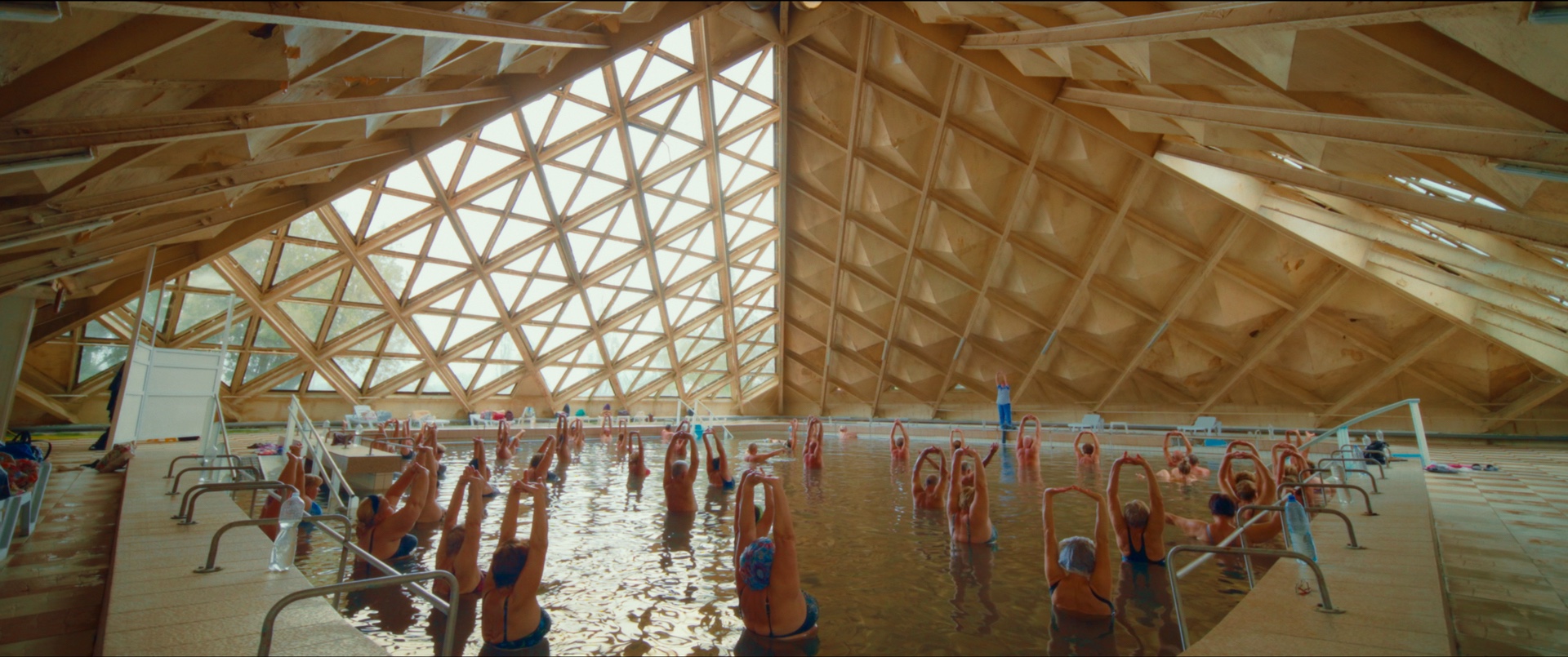 Sanatorium – De DocUpdate
