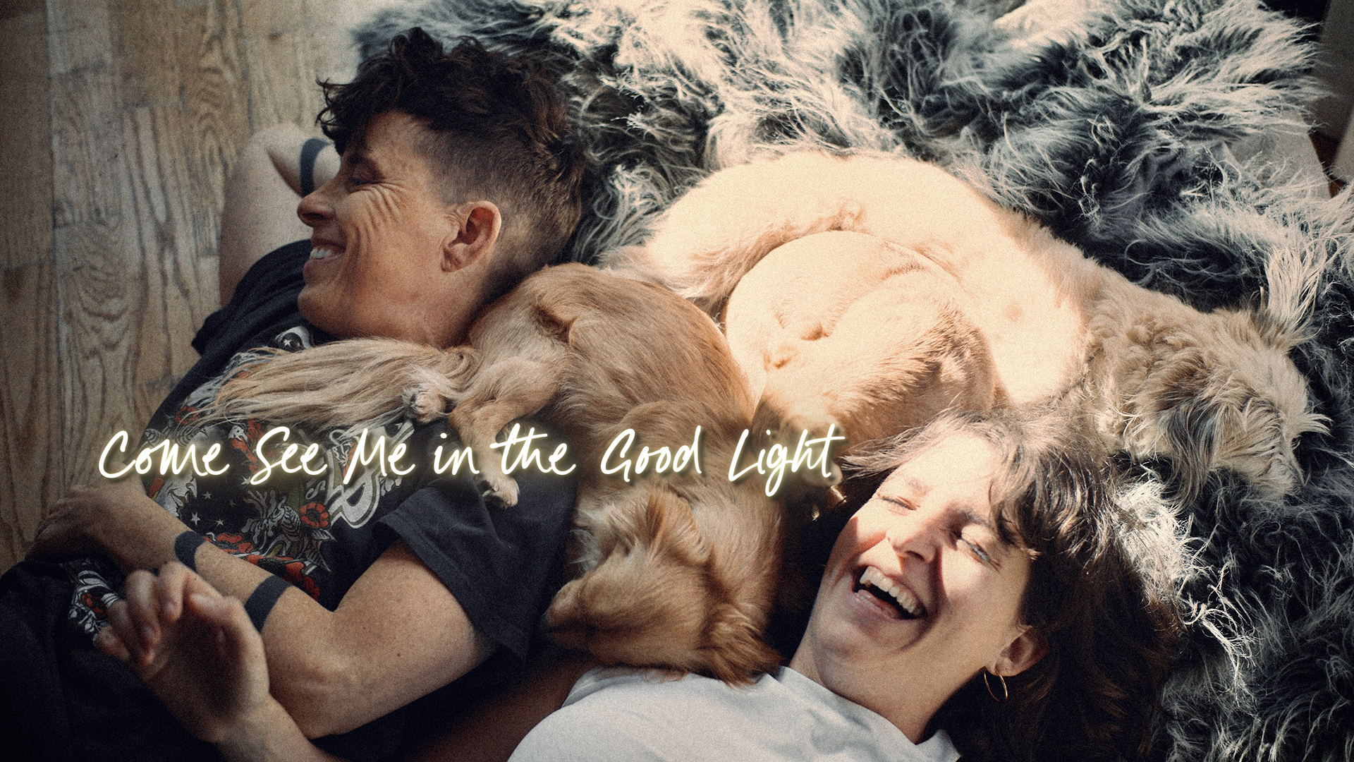 Come See Me In The Good Light – De DocUpdate