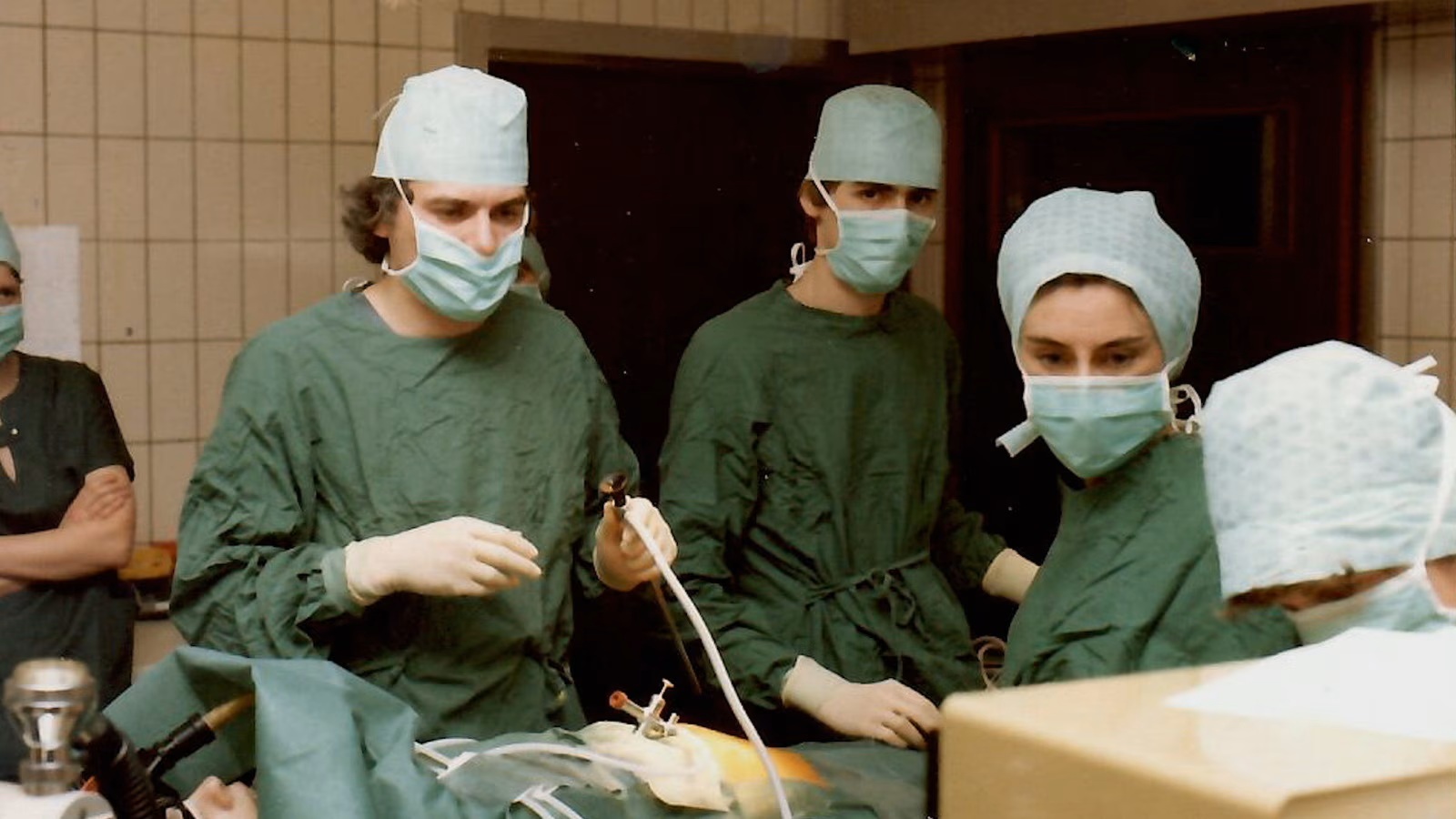 IVF In België – De DocUpdate