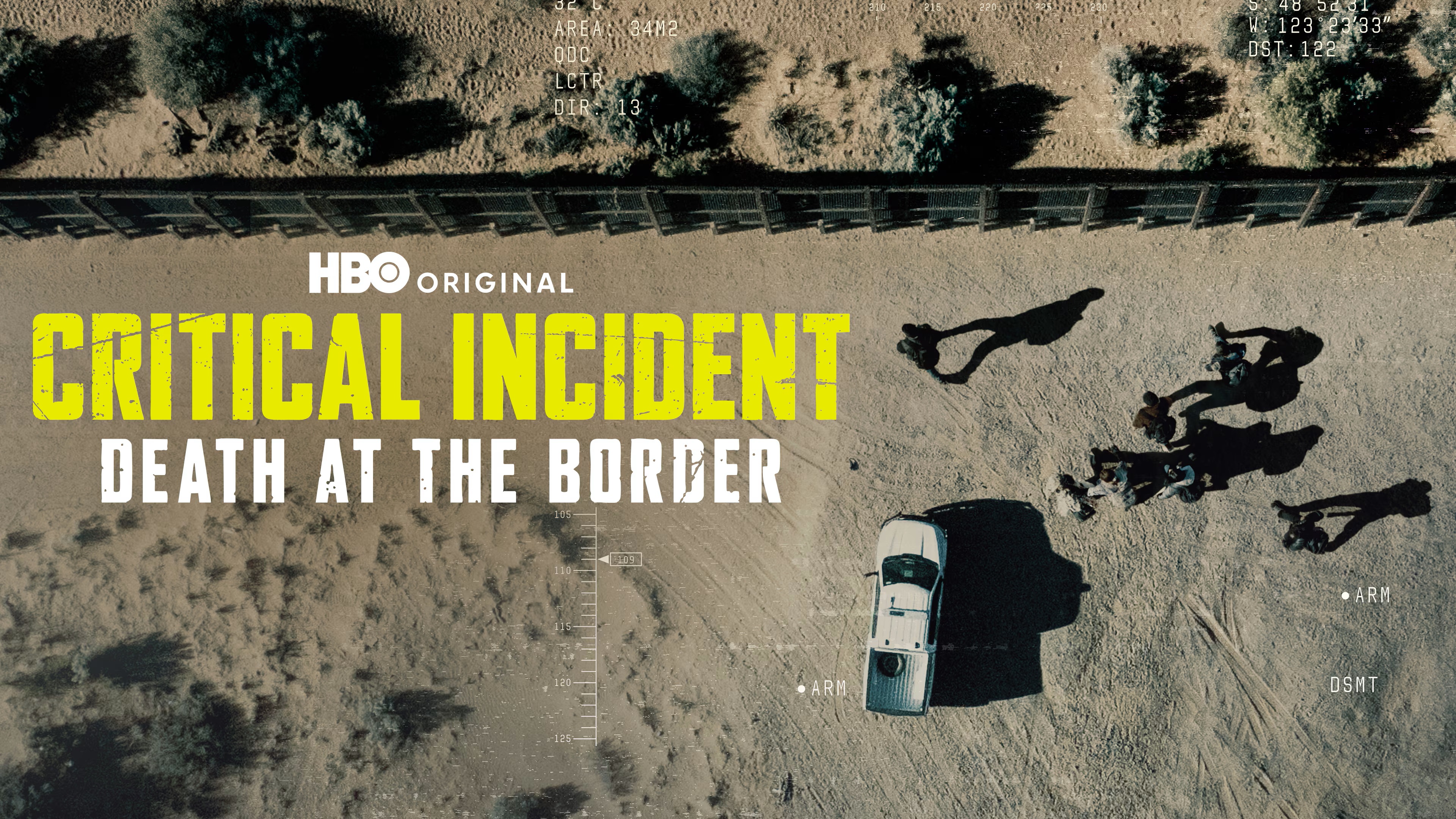 Critical Incident: Death At The Border – De DocUpdate