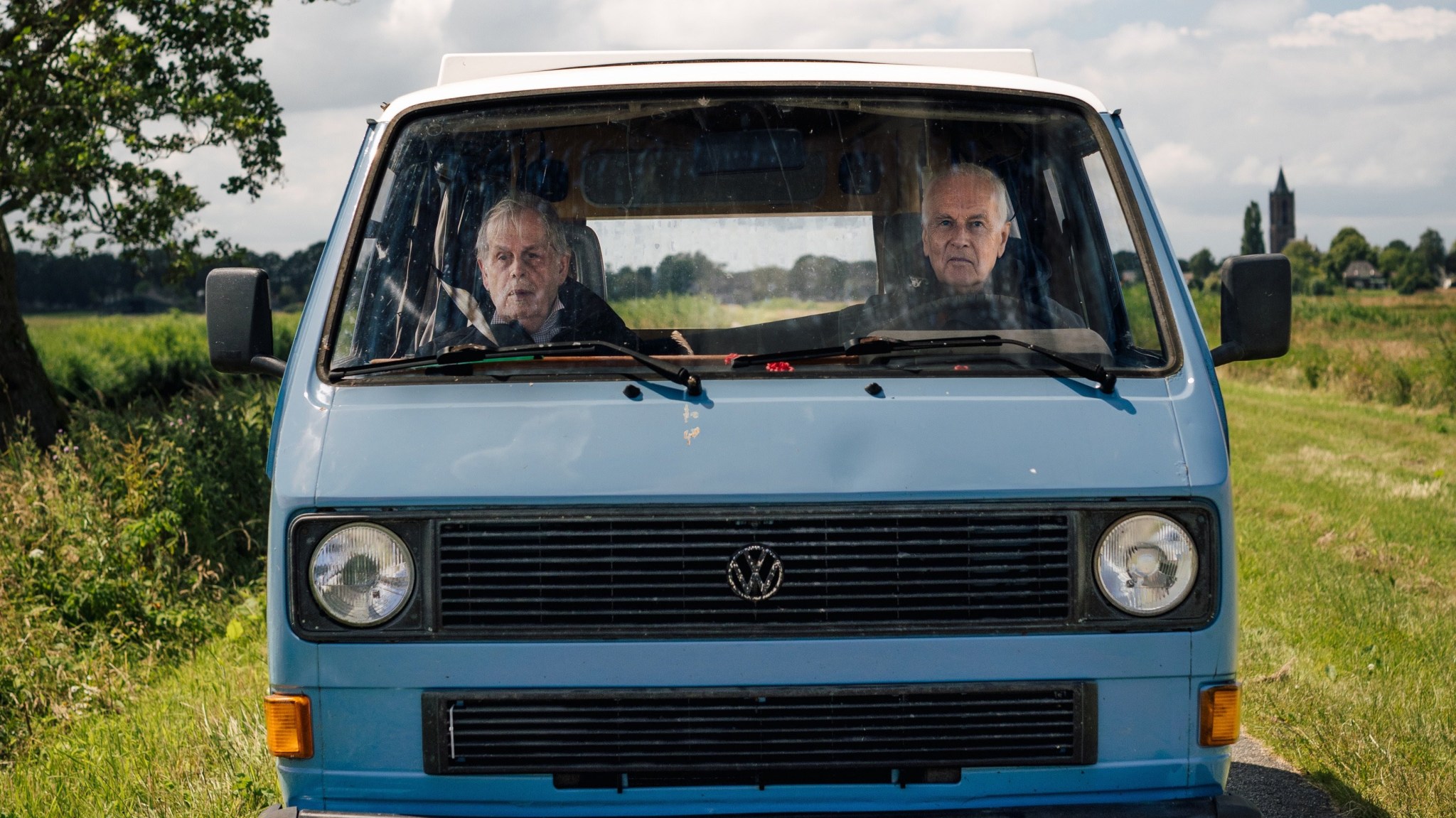 Tussen Broers – De DocUpdate