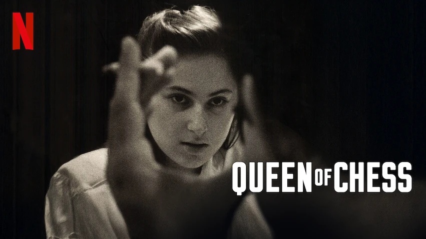 Queen Of Chess – De DocUpdate