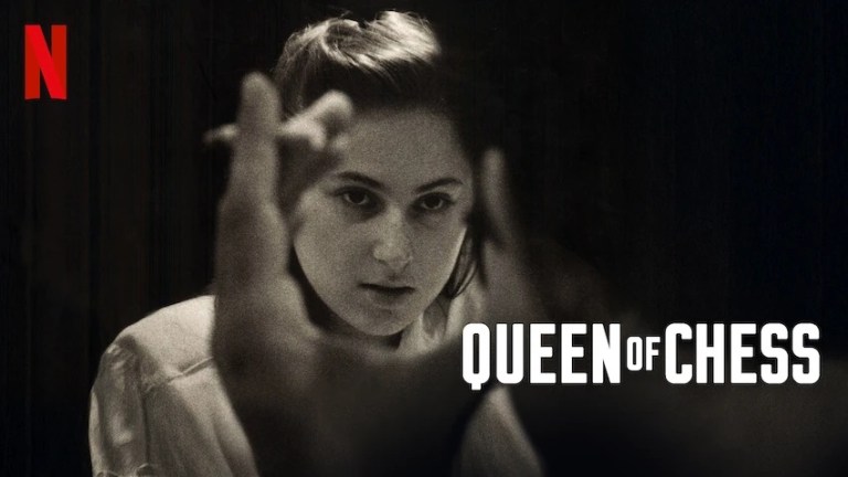 Queen Of Chess – De DocUpdate