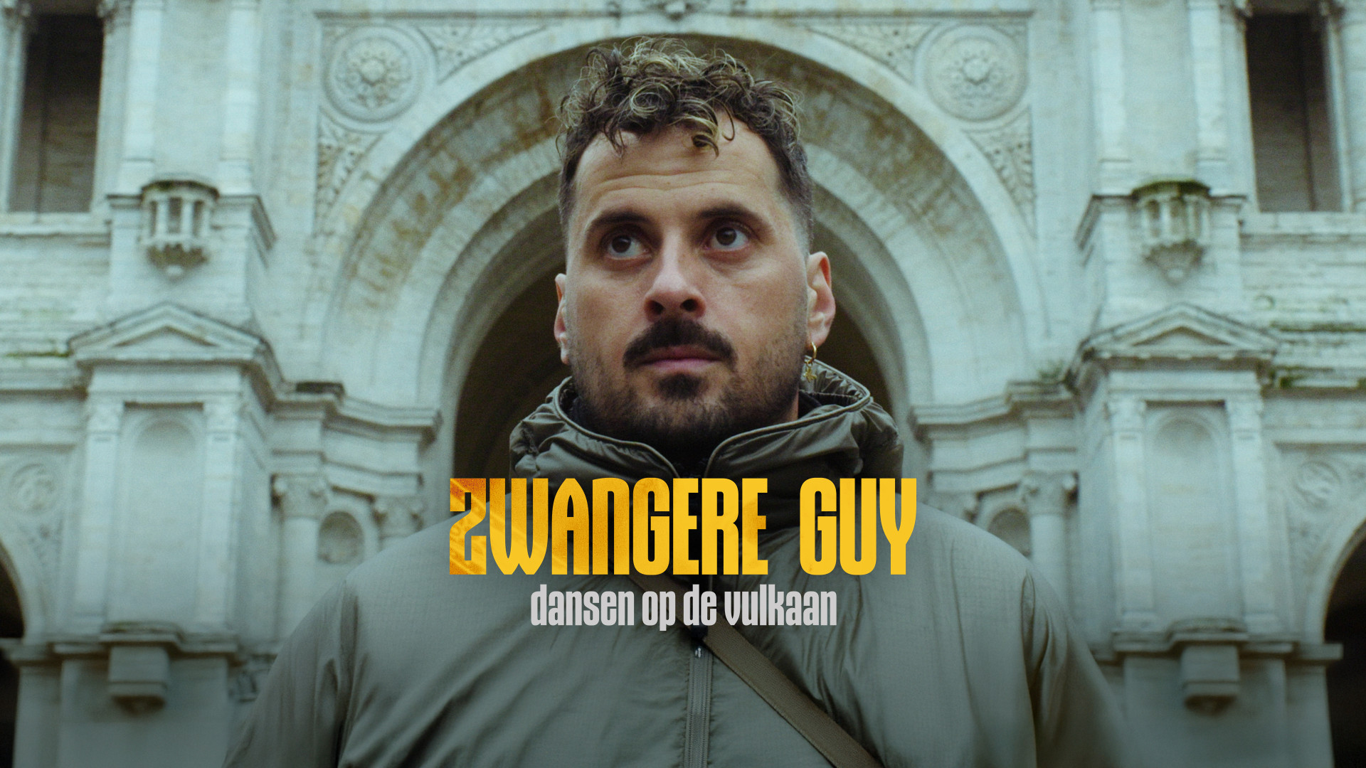 Zwangere Guy: Dansen Op De Vulkaan – De DocUpdate