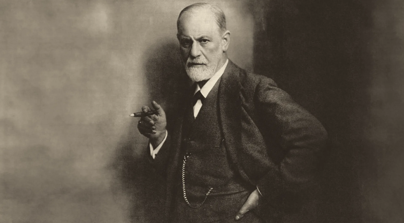 Freud Der Aussenseiter – De DocUpdate