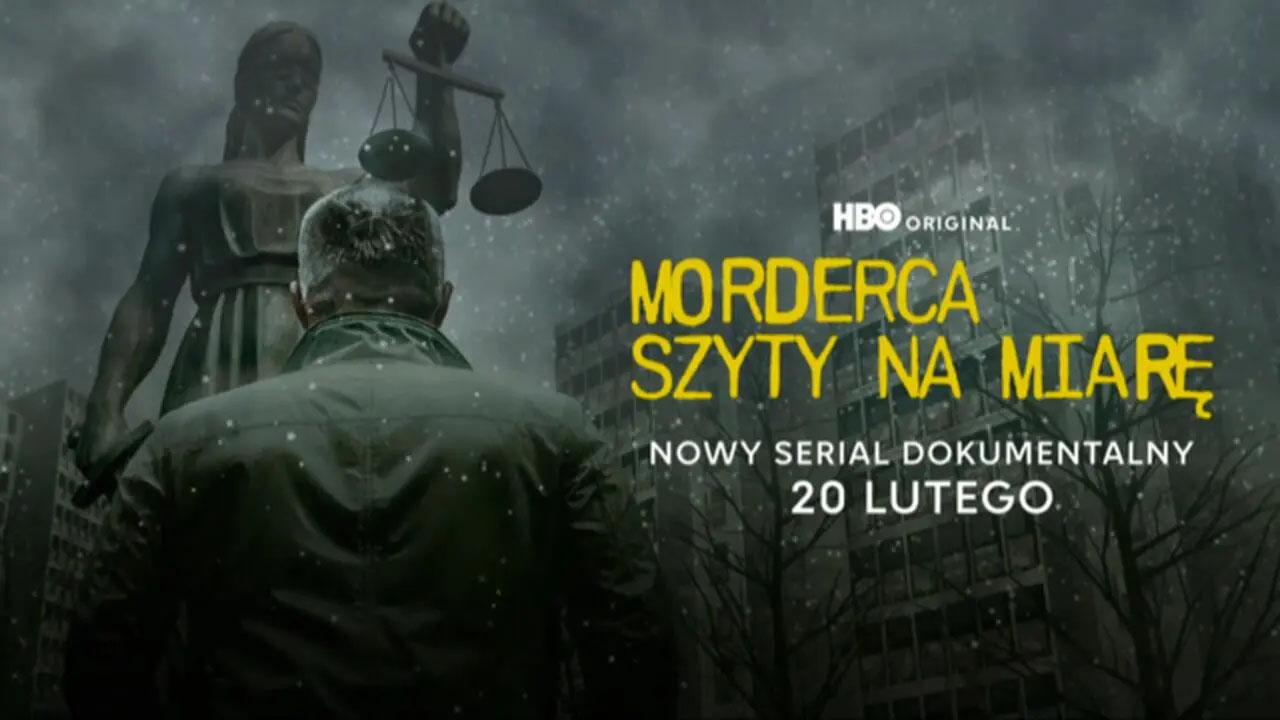 Morderca Szyty Na Miarę – De DocUpdate
