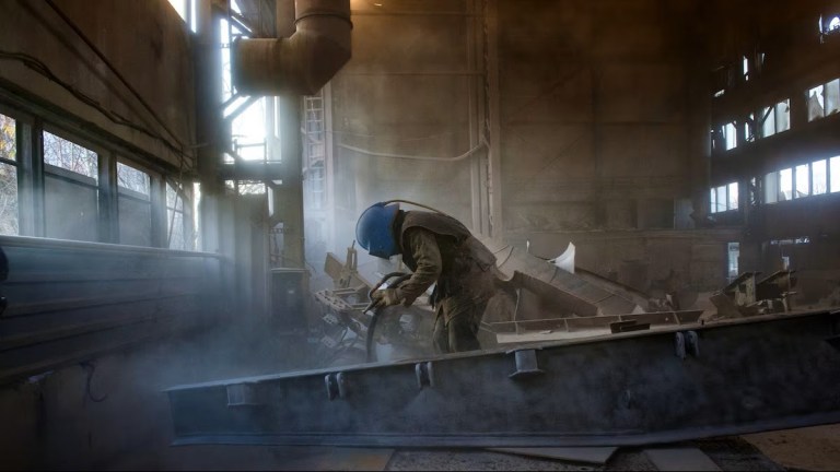 Chernobyl: Inside The Meltdown – De DocUpdate