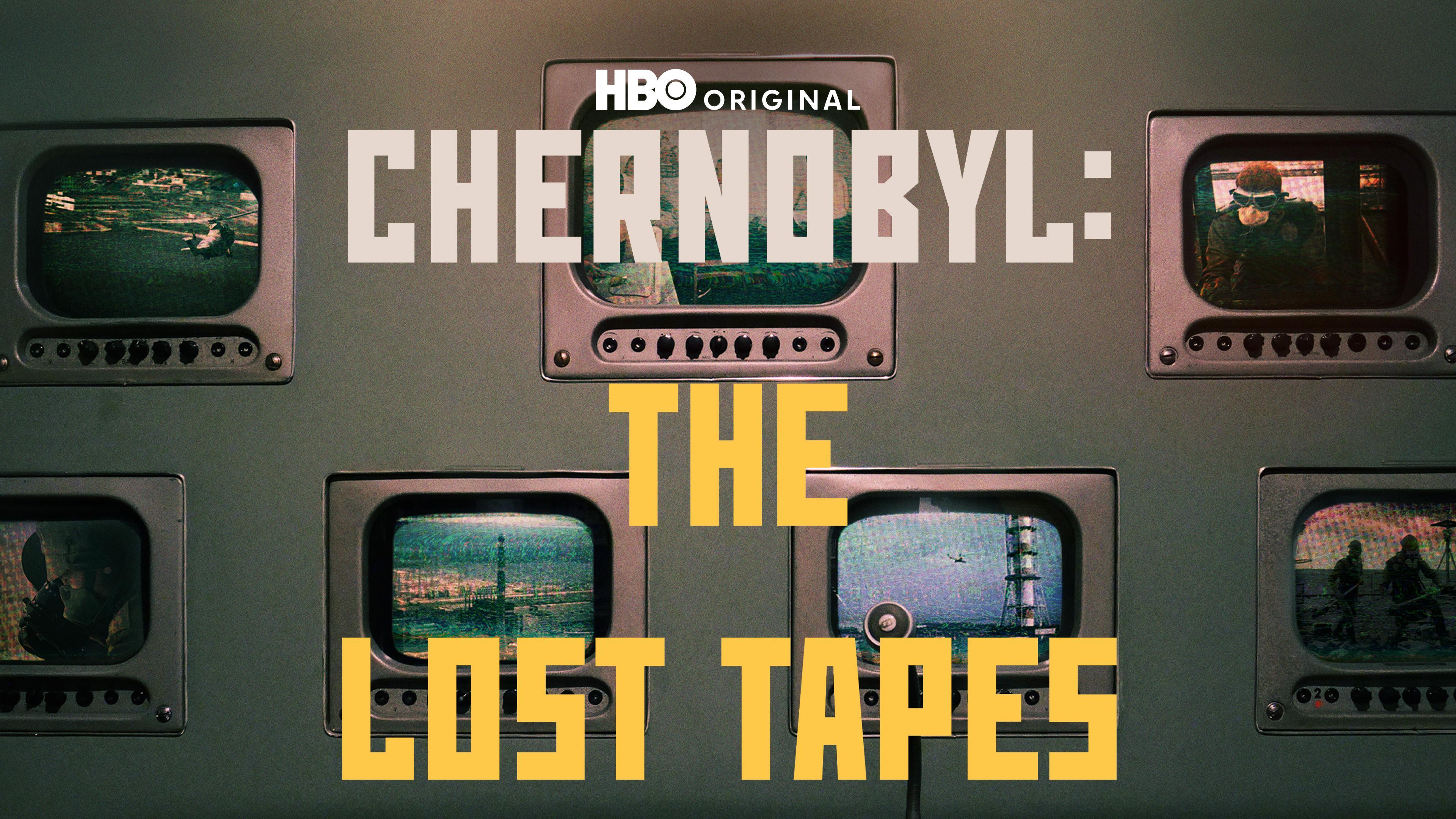 Chernobyl: The Lost Tapes – De DocUpdate