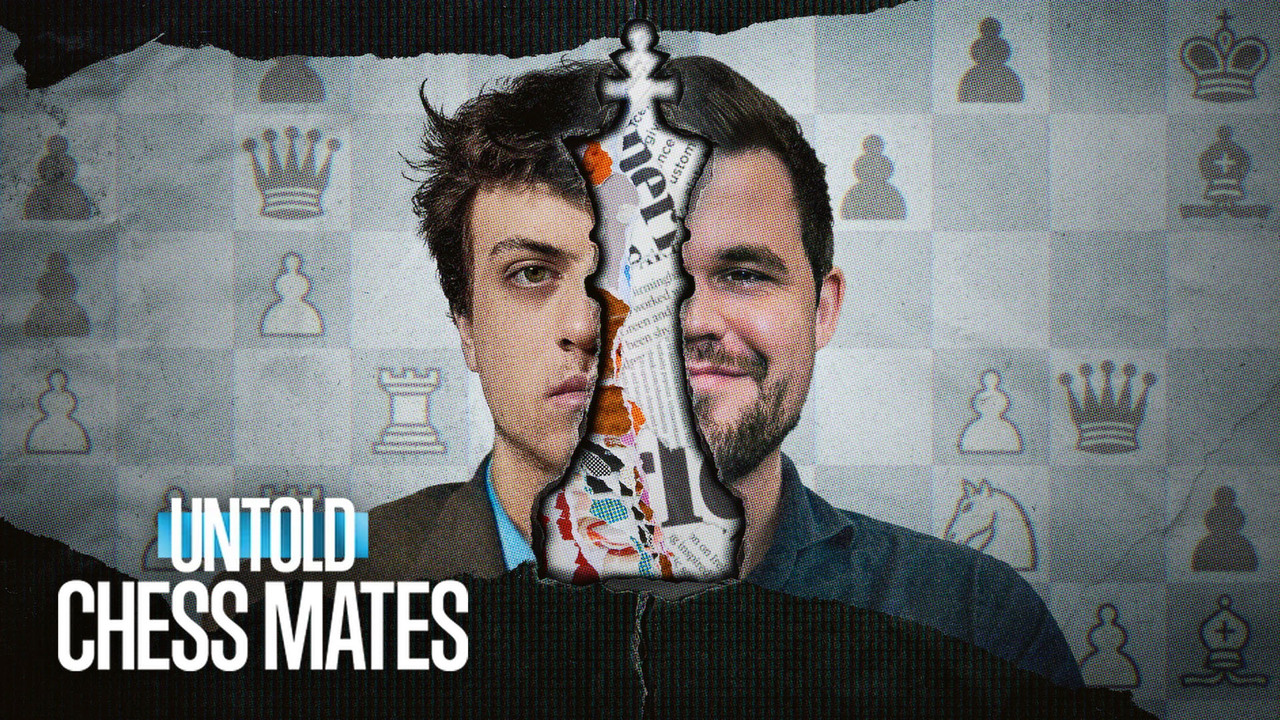 Chess Mates – De DocUpdate