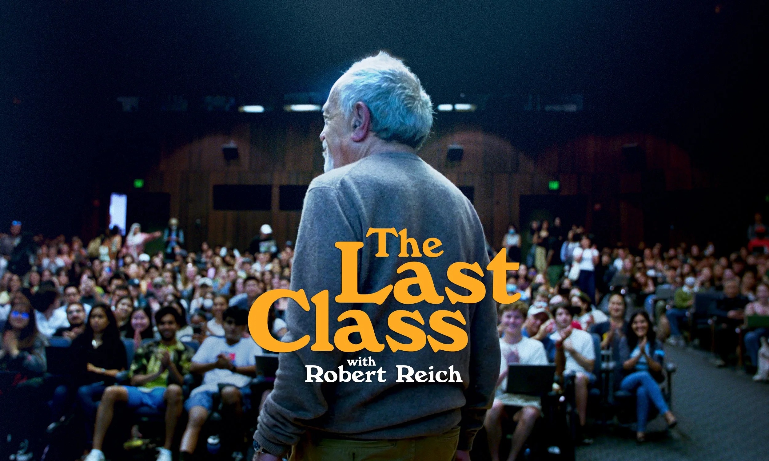 The Last Class – De DocUpdate