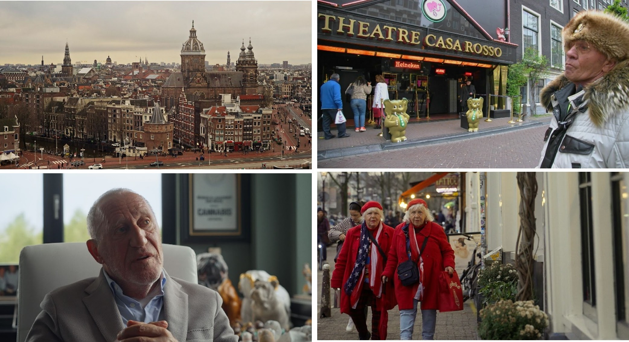 Het Hart Van Amsterdam – De DocUpdate