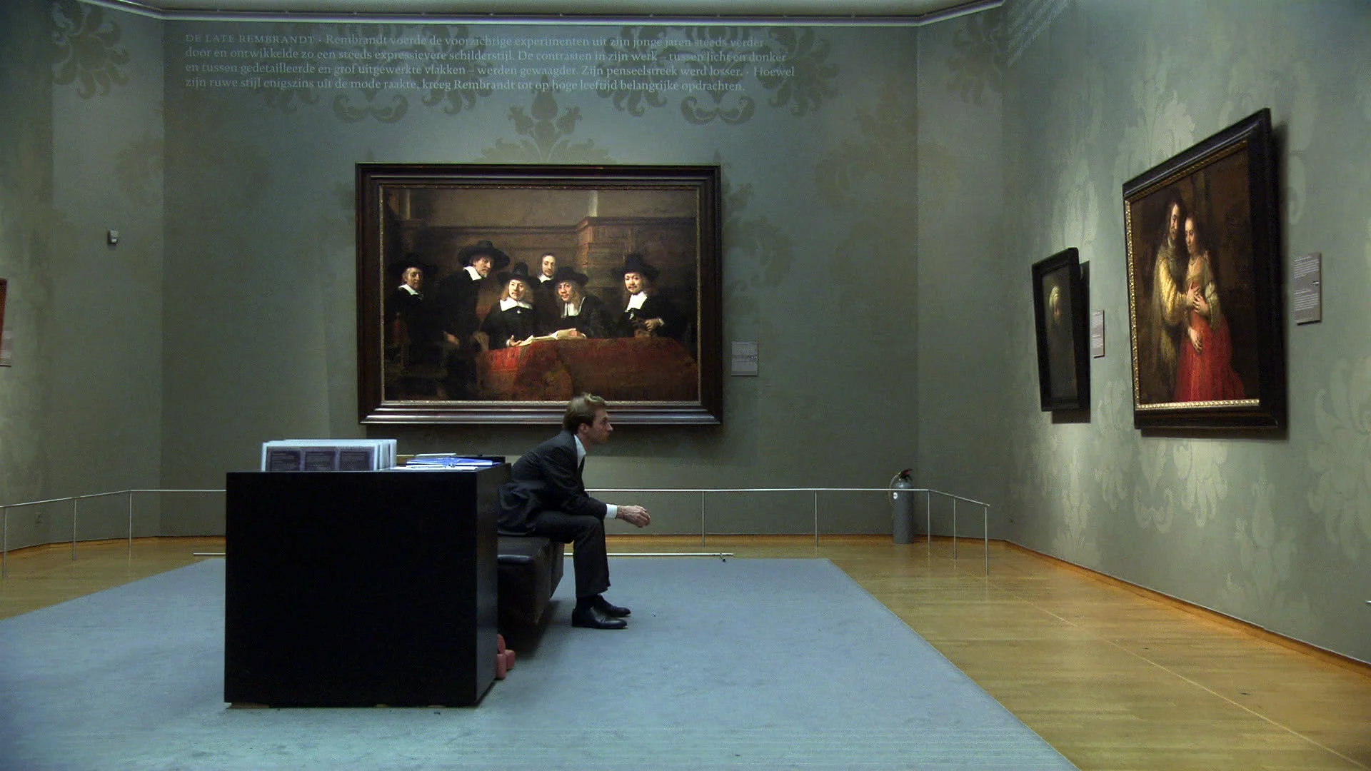 Het Nieuwe Rijksmuseum – De DocUpdate