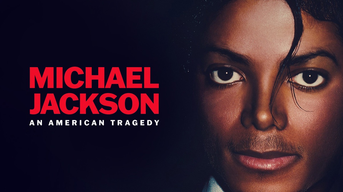 Michael Jackson: An American Tragedy – De DocUpdate