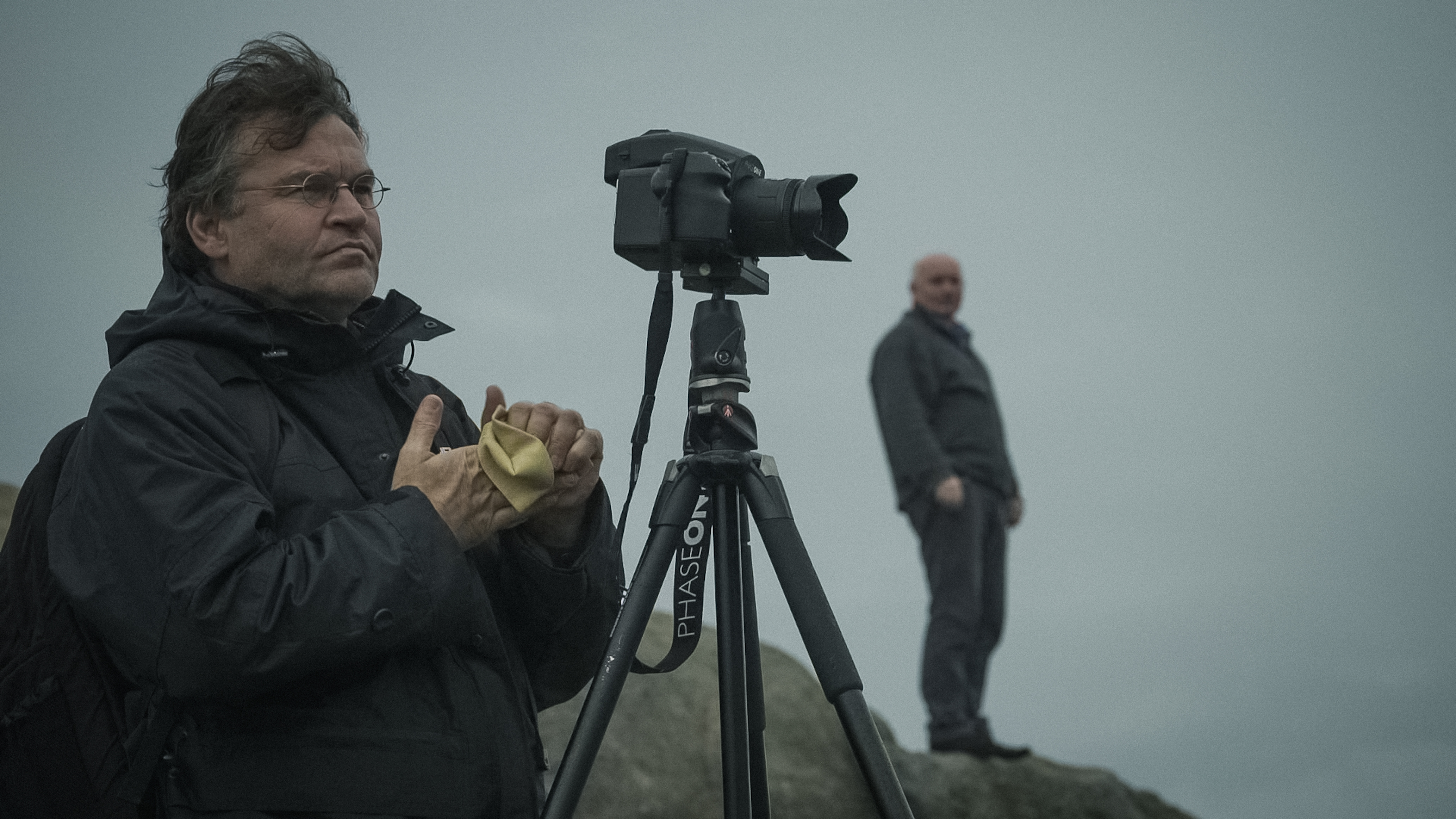 OdysSea – De DocUpdate
