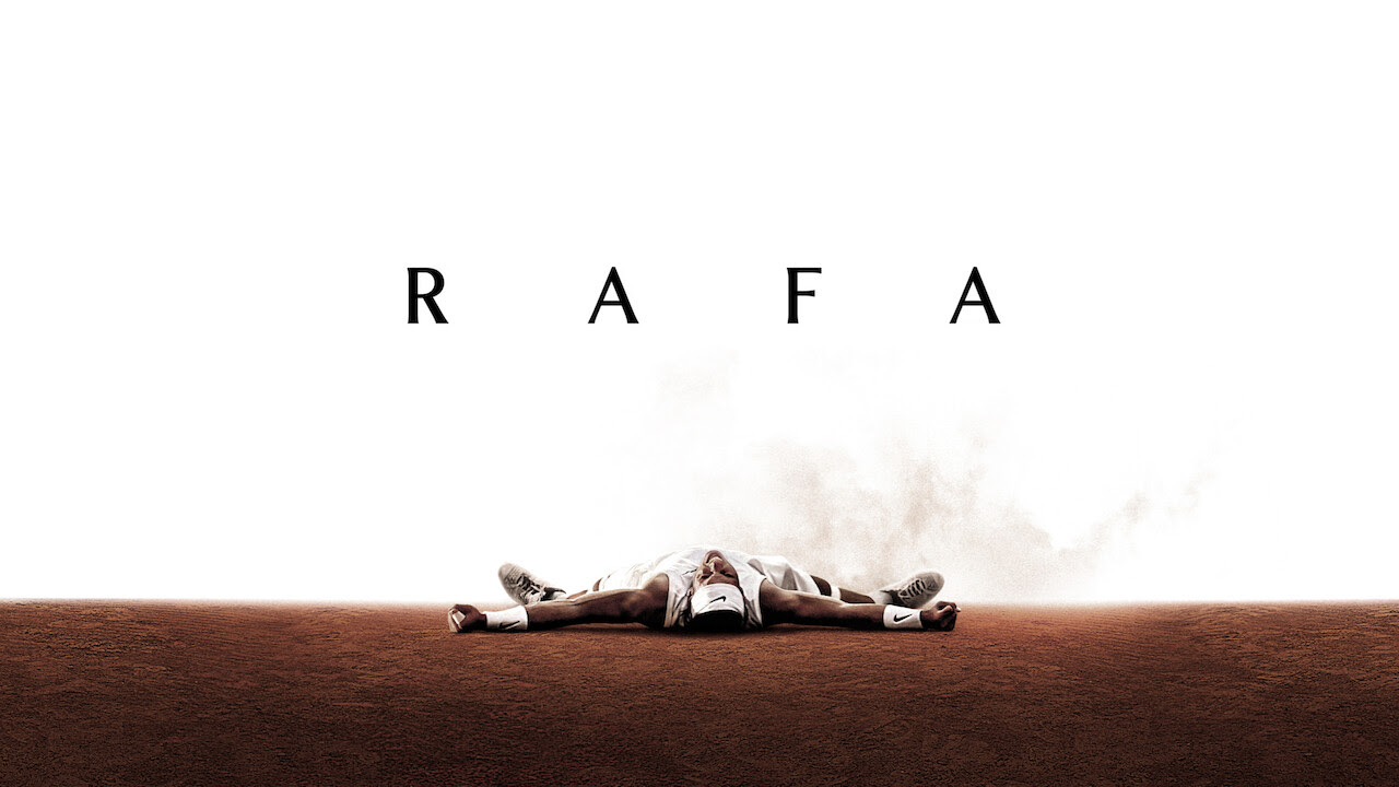Rafa – De DocUpdate