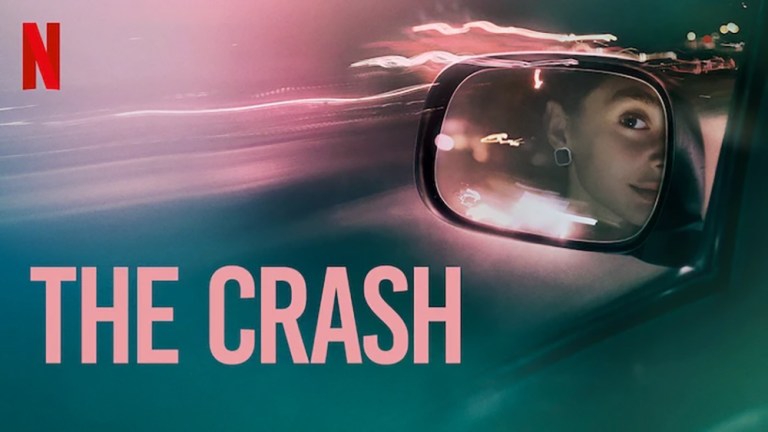 The Crash – De DocUpdate