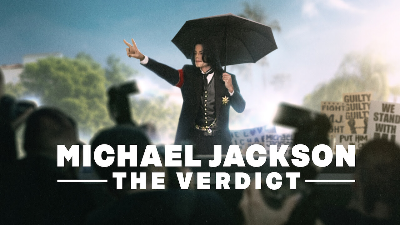 Michael Jackson: The Verdict – De DocUpdate