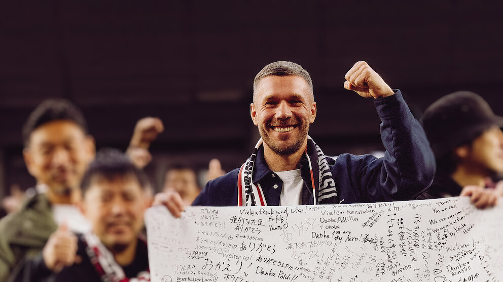 Poldi – De DocUpdate