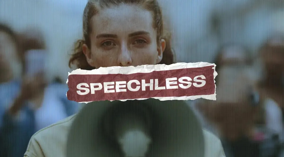Speechless – De DocUpdate