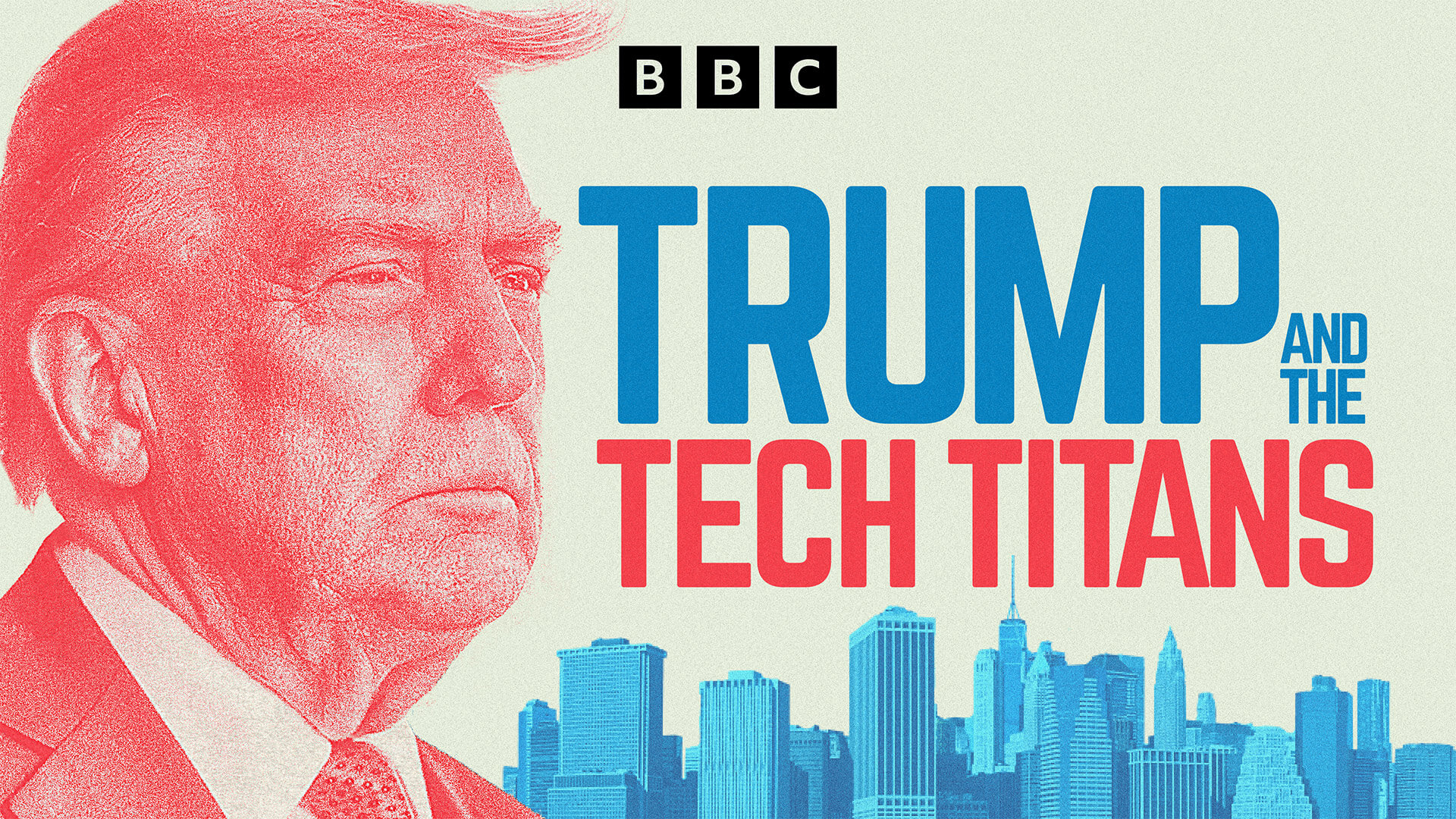Trump And The Tech Titans – De DocUpdate