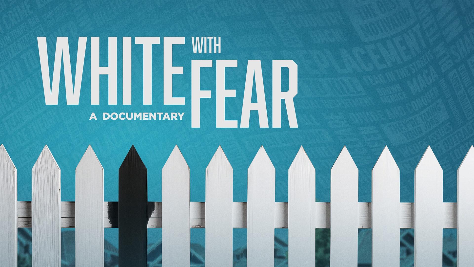 White With Fear – De DocUpdate