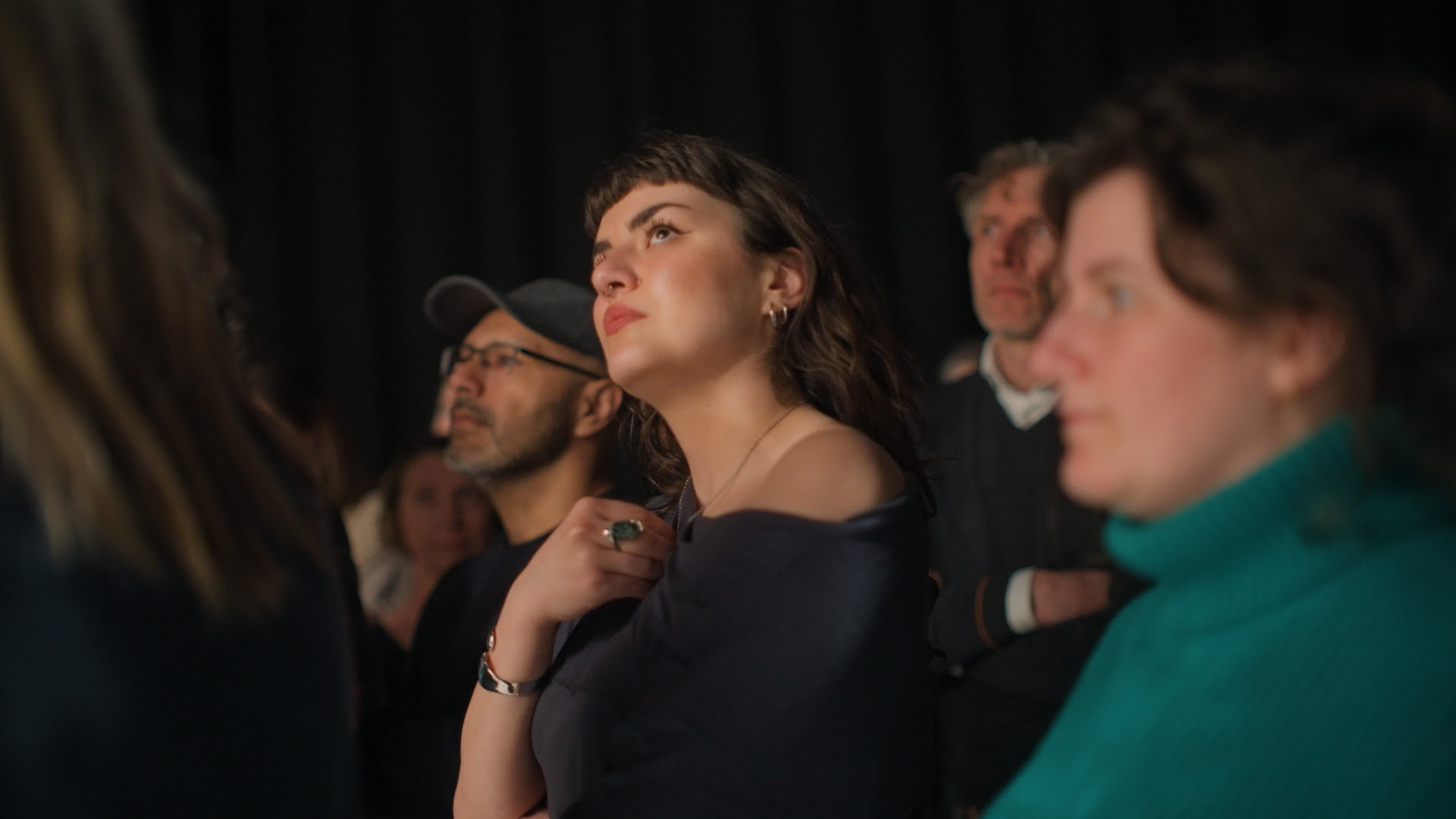Zwijgen Of Spreken – De DocUpdate