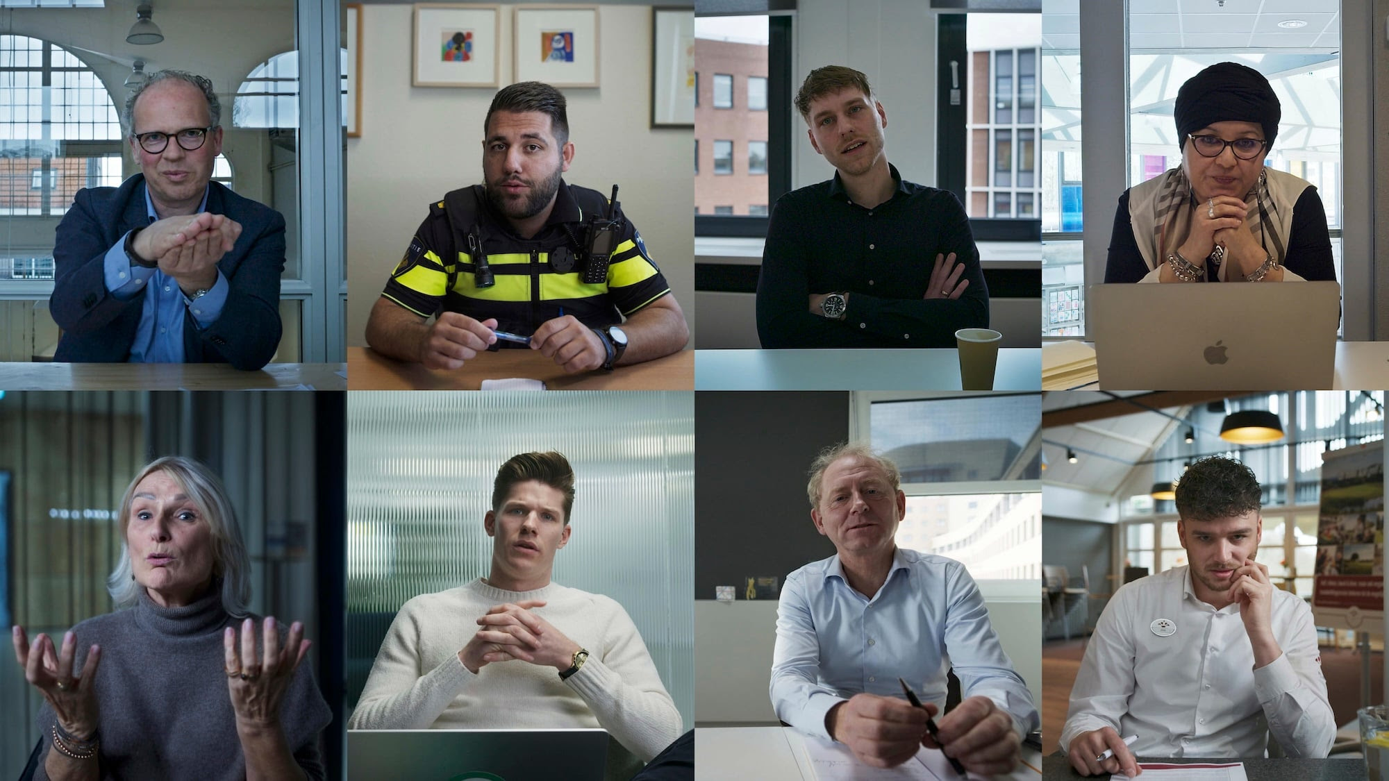De Manager – De DocUpdate