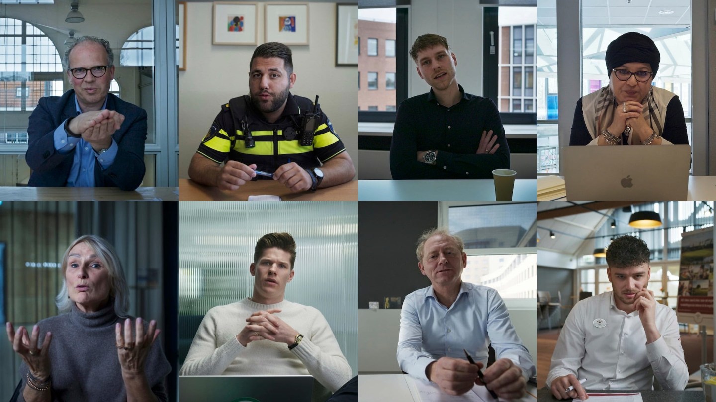 De Manager – De DocUpdate